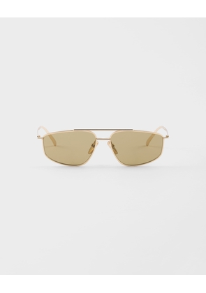 Prada Eyewear Collection sunglasses