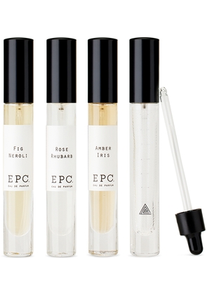 Experimental Perfume Club Essential Collection 02 Set