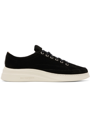 ekn Black Lotus Sneakers