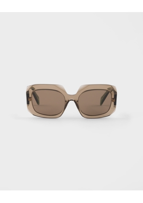 Prada Symbole sunglasses