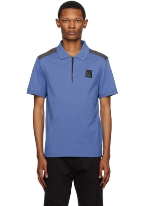 Belstaff Blue Reef Polo