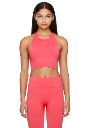 Prism² Pink Revitalised Sport Top