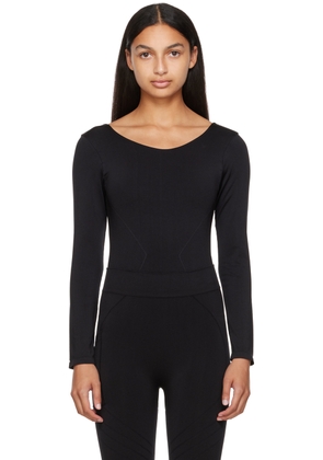 Prism² Black Vivid Bodysuit