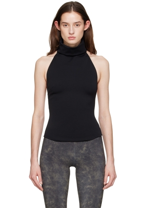 16Arlington Black Cassandra Turtleneck