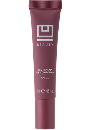 U Beauty 'The Plasma' Lip Compound, 15 mL - Cassis
