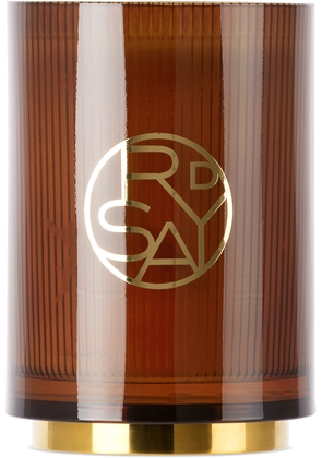 D'ORSAY 21:30 'Sous les draps' Candle, 250 g