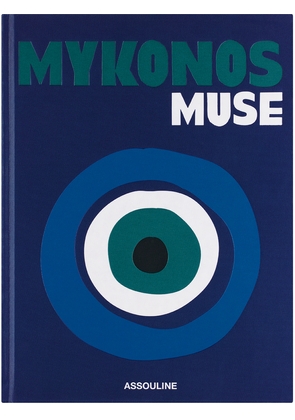 Assouline Mykonos Muse