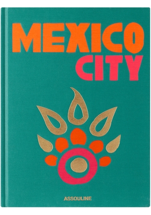 Assouline Mexico City