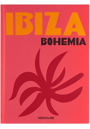 Assouline Ibiza Bohemia