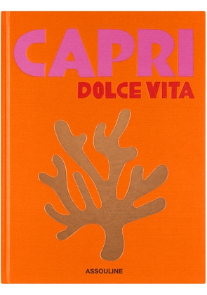 Assouline Capri Dolce Vita