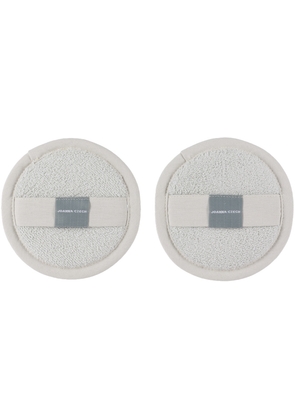 Joanna Czech Body Wash Pads Set