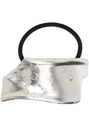 Alighieri Black 'The Over-Thinker' Hair Tie