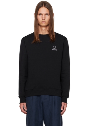 Études Black Story Sweatshirt