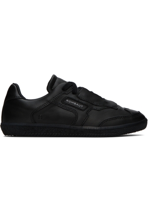 Rombaut Black Atmoz Sneakers