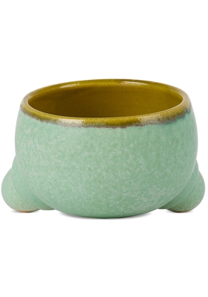 Daniel Cavey Green Footed Cup