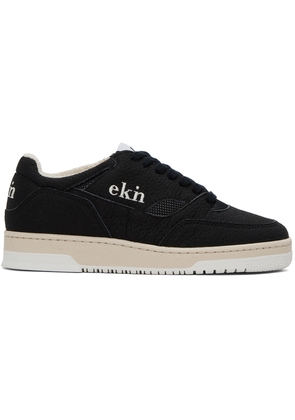 ekn Black Yucca Sneakers