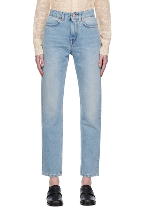 BITE Blue Essential Jeans