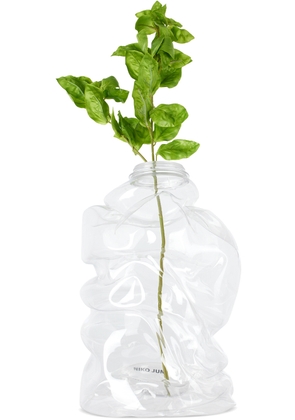 NIKO JUNE Large Eros Torso Classic Vase