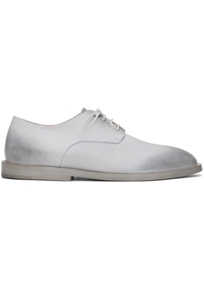 Marsèll White Mando Derbys