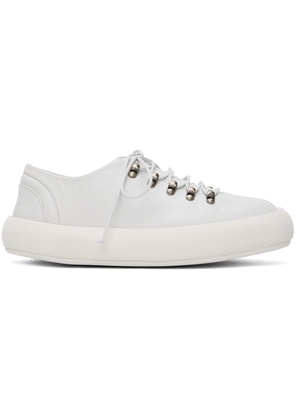 Marsèll White Espana Derbys