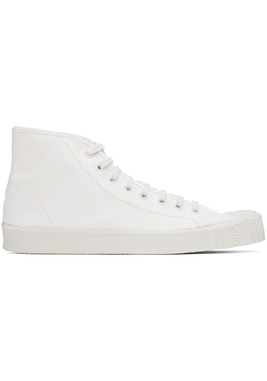 Spalwart White Special Sneakers