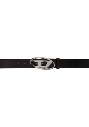 Diesel Black B-1dr W Belt