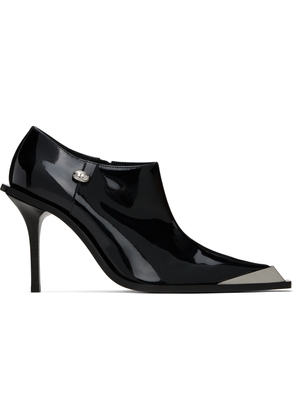 Diesel Black D-Tona Sc Boots