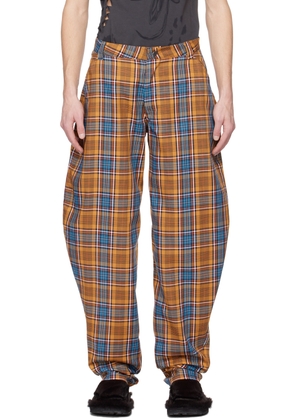 Collina Strada Orange GRR Trousers