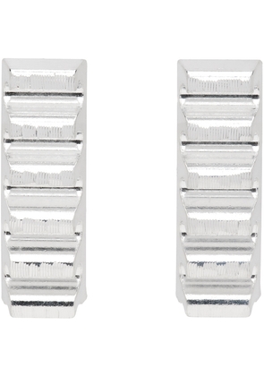 Innerraum Silver Object EA9 Earrings