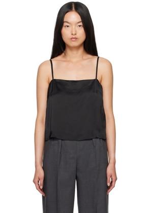 A. P.C. Black Paula Camisole