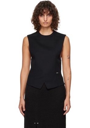 ADER error Black Product. 26 Top