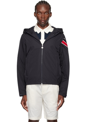 Moncler Navy Claut Jacket