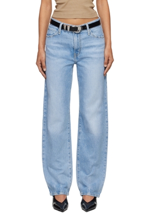 Levi's Blue '94 Baggy Jeans