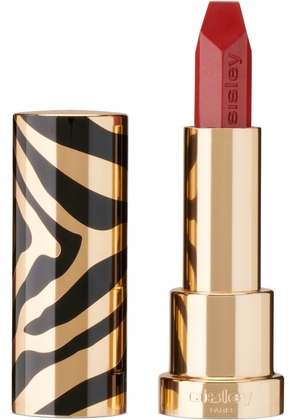 Sisley-Paris Le Phyto-Rouge Lipstick - 32 Orange Calvi