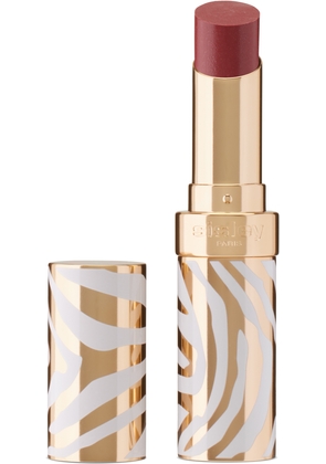 Sisley-Paris Phyto-Rouge Shine Lipstick - 21 Sheer Rosewood