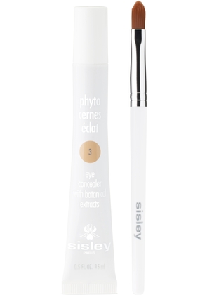 Sisley-Paris Phyto-Cernes Éclat Concealer - N3