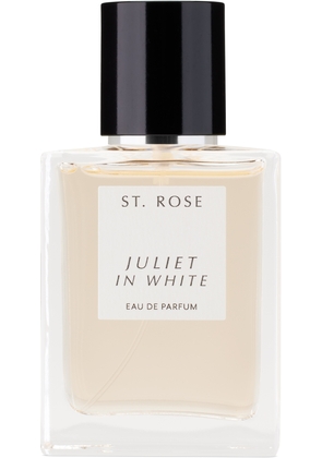 ST. ROSE Juliet In White Eau de Parfum, 50 mL