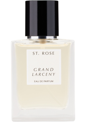 ST. ROSE Grand Larceny Eau de Parfum, 50 mL