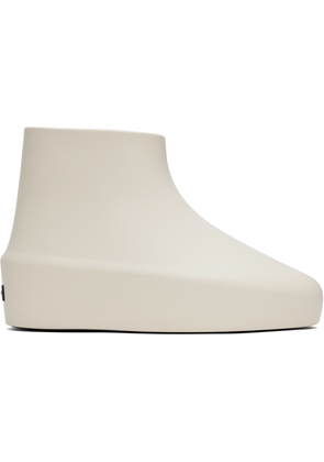 Fear of God Off-White 'The California' Boots