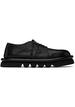 Marsèll Black Tonde Derbys
