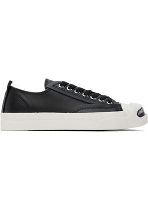 UNDERCOVER Black UC2D8F01 Sneakers