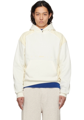 ADER error Off-White Product. 28 Hoodie
