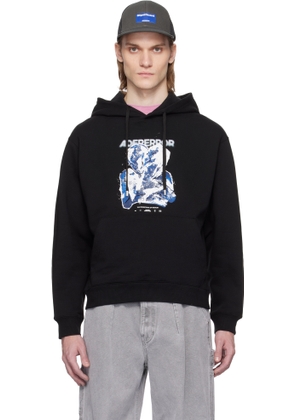 ADER error Black Product. 32 Hoodie