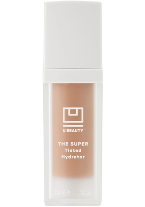 U Beauty 'The SUPER Tinted Hydrator' - Shade 08