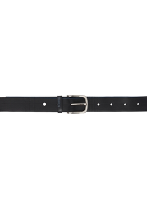 Karmuel Young Black Kurage Tokyo Belt