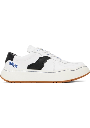 ADER error White Log BAUS Sneakers