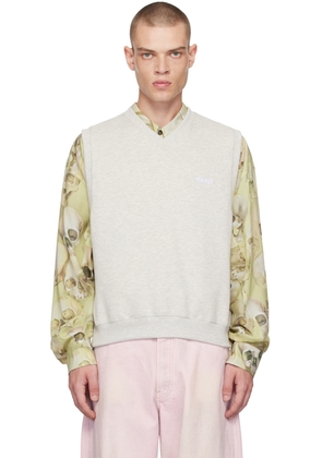 Magliano Gray M. I.T. Vest