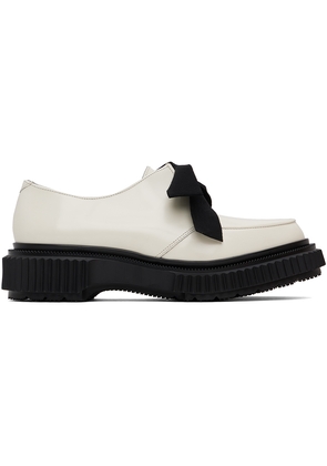 Adieu Off-White Type 205 Derbys