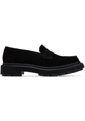Adieu Black Type 159 Loafers