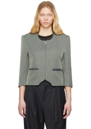 ADER error Gray Product. 3 Blazer